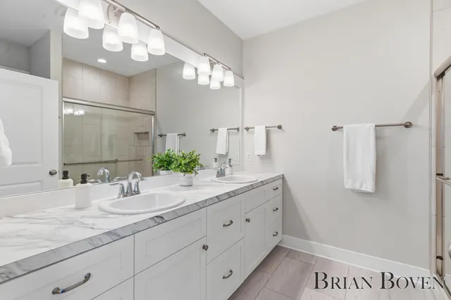 $485,000 | 7954 Bald Eagle Pass, Unit 130, Hudsonville, MI 49426