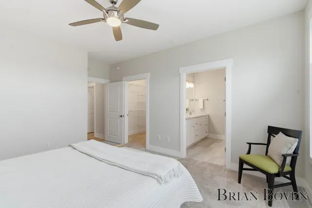 $485,000 | 7954 Bald Eagle Pass, Unit 130, Hudsonville, MI 49426