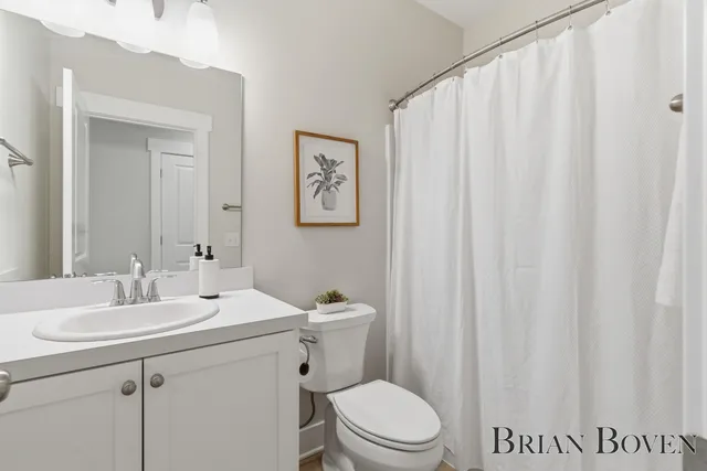 $485,000 | 7954 Bald Eagle Pass, Unit 130, Hudsonville, MI 49426