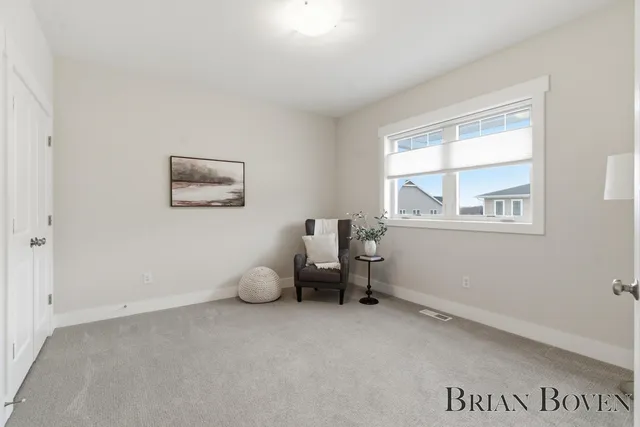 $485,000 | 7954 Bald Eagle Pass, Unit 130, Hudsonville, MI 49426