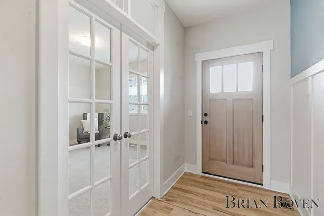 $485,000 | 7954 Bald Eagle Pass, Unit 130, Hudsonville, MI 49426