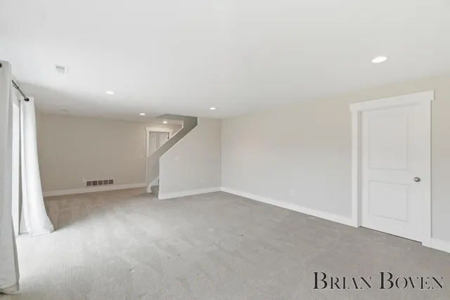 $485,000 | 7954 Bald Eagle Pass, Unit 130, Hudsonville, MI 49426