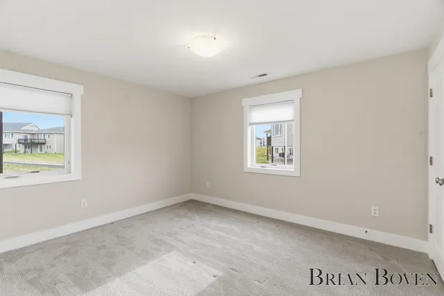 $485,000 | 7954 Bald Eagle Pass, Unit 130, Hudsonville, MI 49426