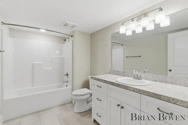 $485,000 | 7954 Bald Eagle Pass, Unit 130, Hudsonville, MI 49426