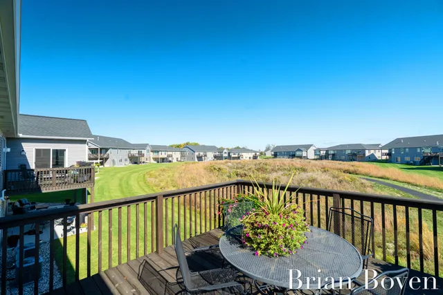 $485,000 | 7954 Bald Eagle Pass, Unit 130, Hudsonville, MI 49426