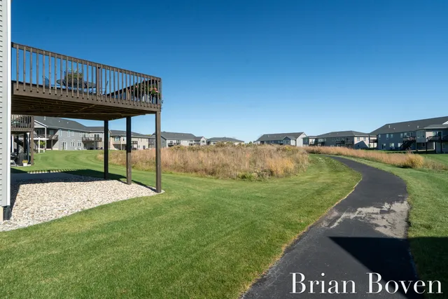 $485,000 | 7954 Bald Eagle Pass, Unit 130, Hudsonville, MI 49426