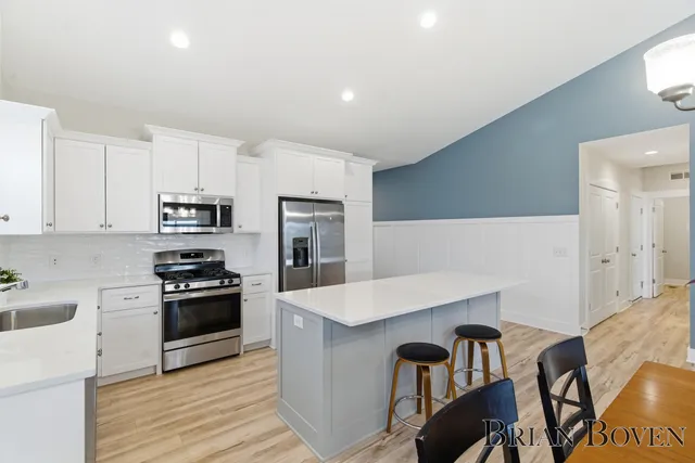 $485,000 | 7954 Bald Eagle Pass, Unit 130, Hudsonville, MI 49426