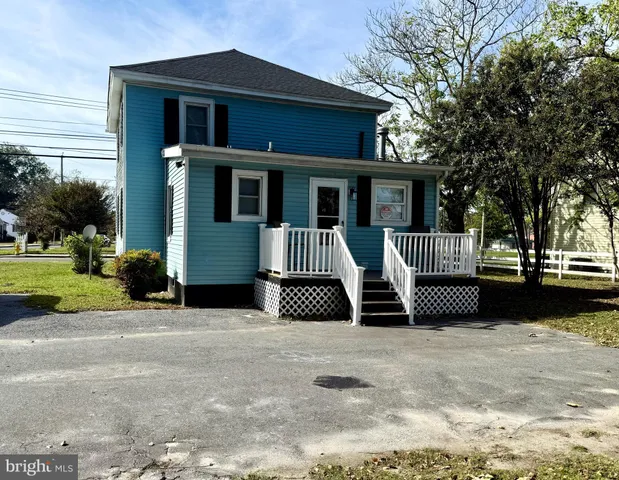 $250,000 | 701 Lake Street, Salisbury, MD 21801