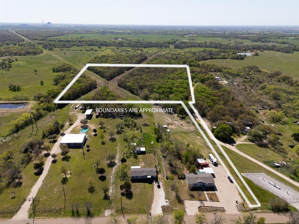 1741 Elm Lake Road Riesel, TX 76682 - Photo 1 of 2