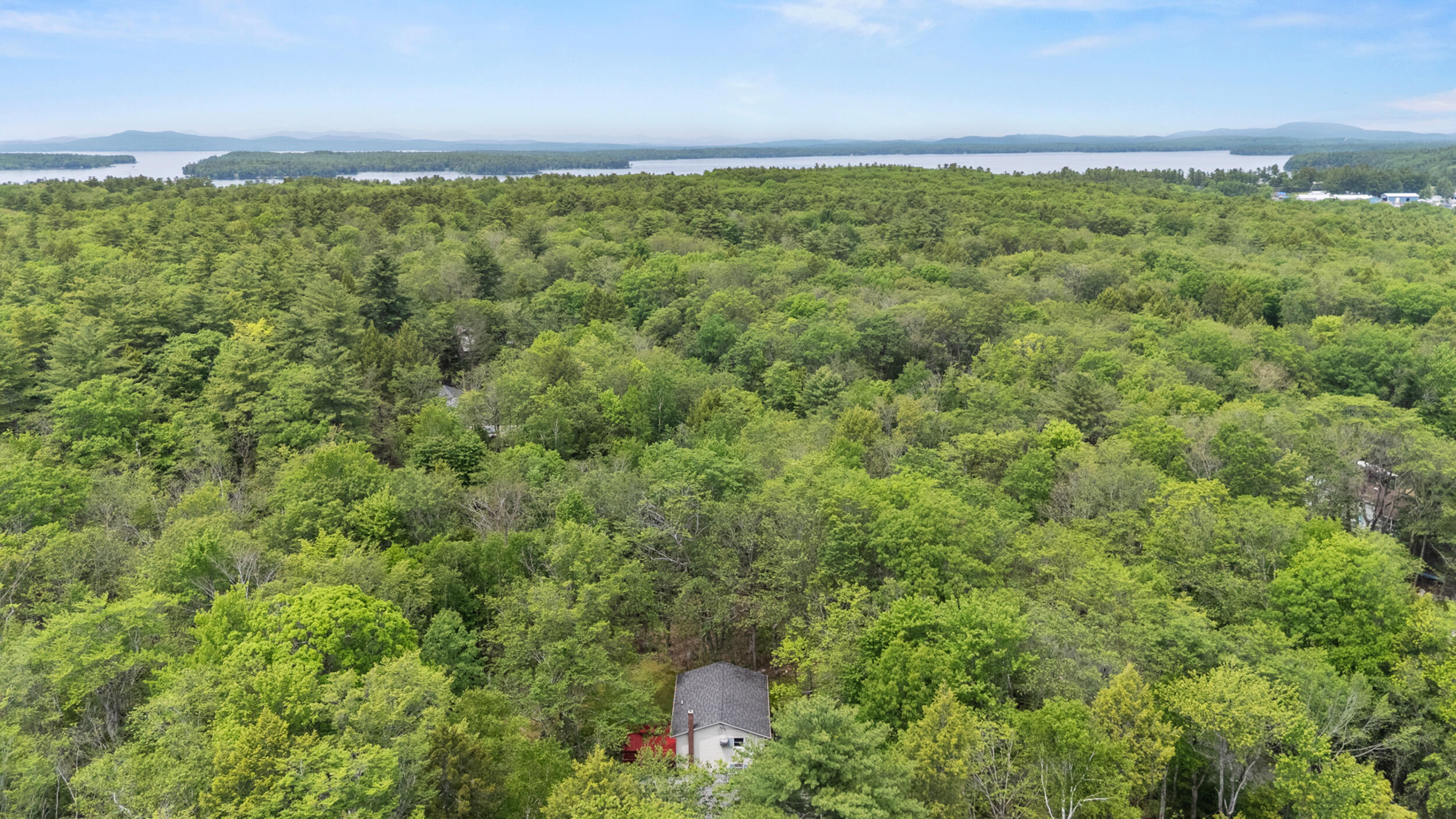 81 Highland Road Standish, ME 04084 - Photo 32 of 35