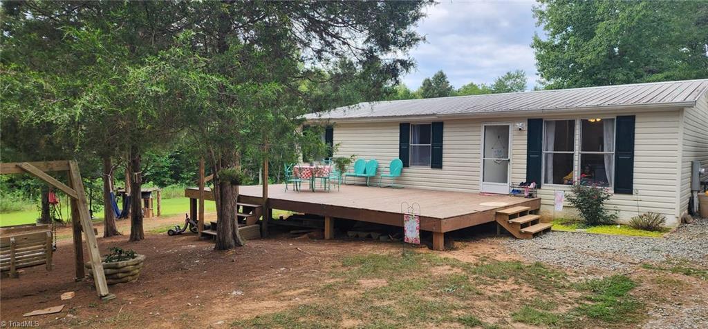 1835 Garner Road Denton, NC 27239 - Photo 1 of 7