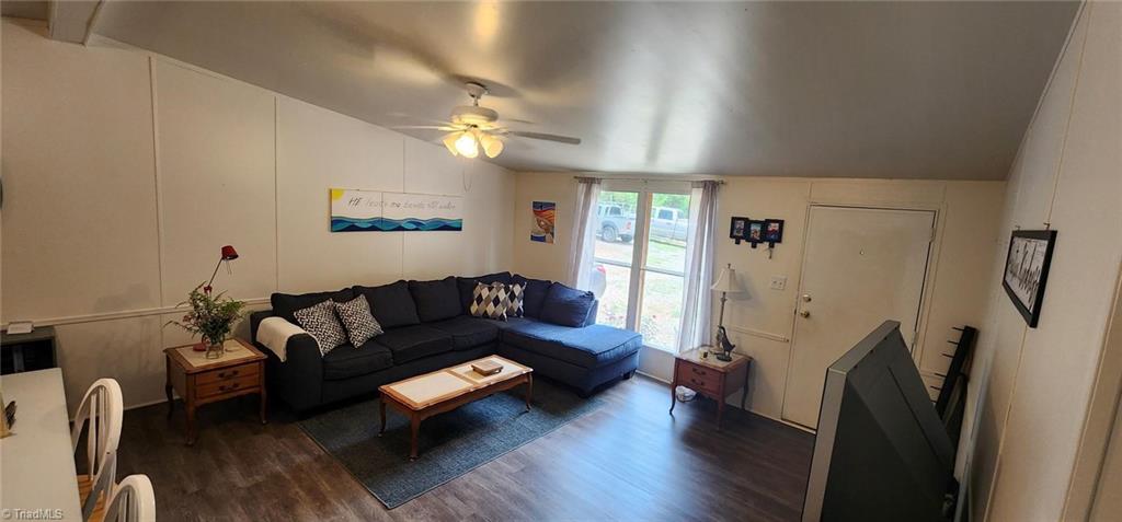 1835 Garner Road Denton, NC 27239 - Photo 2 of 7