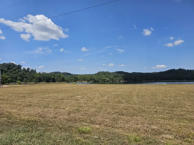 a view of a ocean view