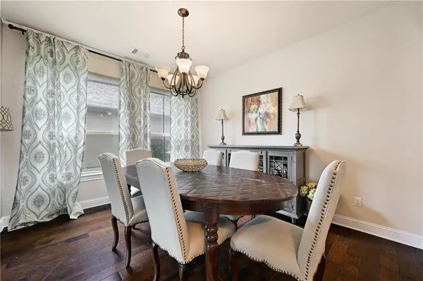 $3,900 | 4804 Taurus Walk, Austin, TX 78738