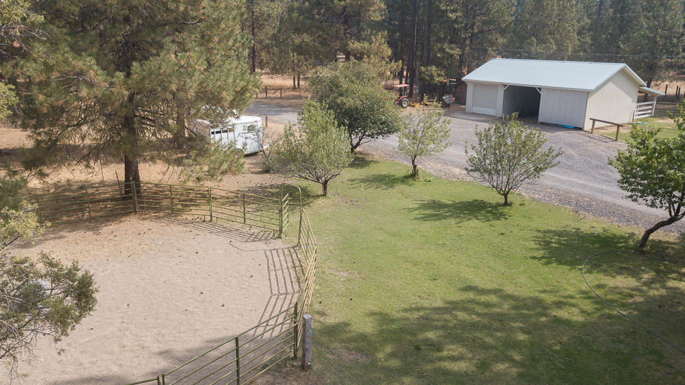 9254 Old Fort Road Klamath Falls, OR 97601 - Photo 59 of 62 101