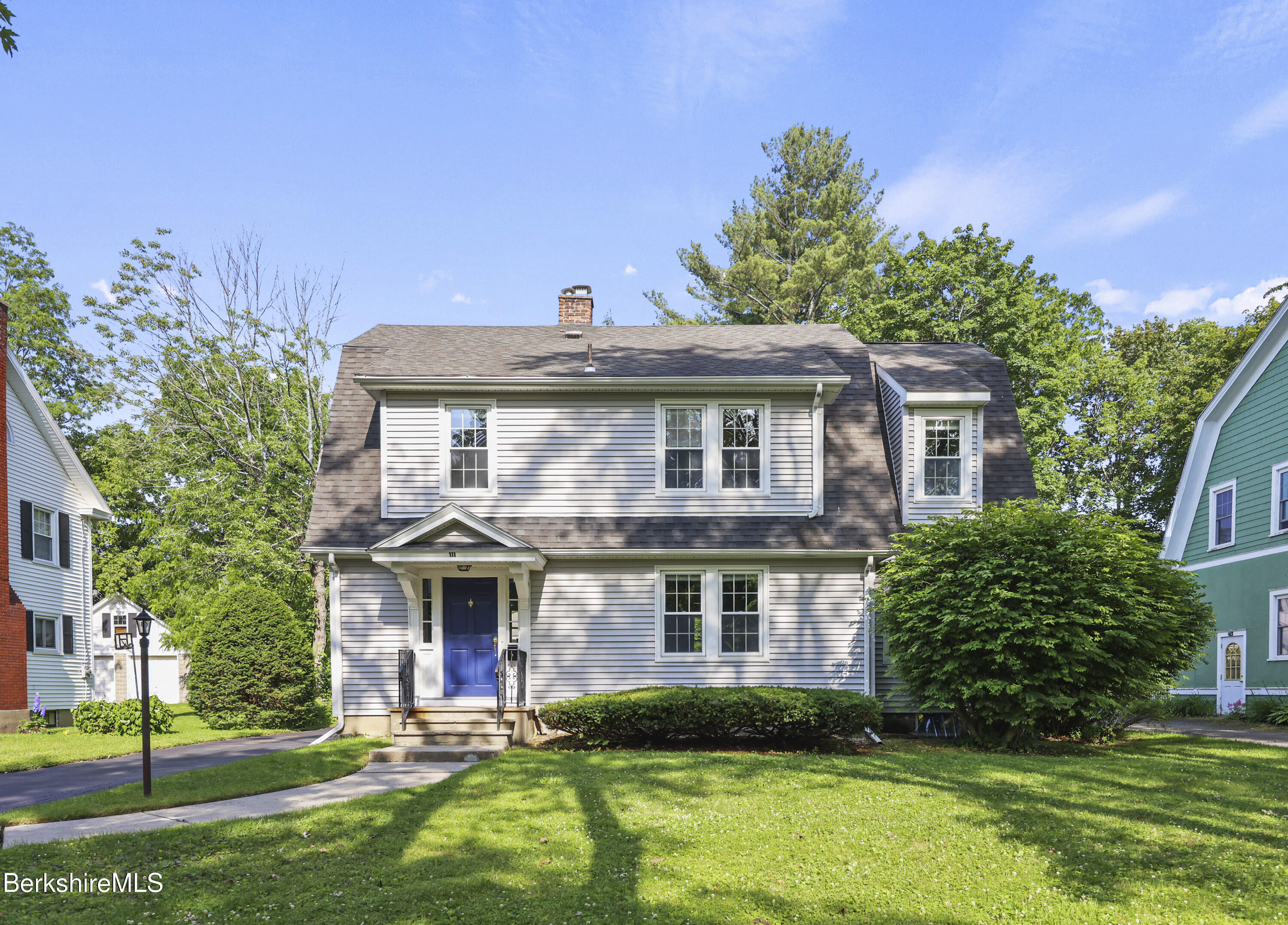 111 Northumberland Road Pittsfield, MA 01201 - Photo 2 of 51 Main