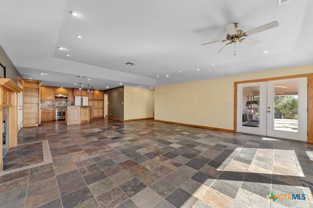 309 Burney Road North Center Point, TX 78010 - Photo 9 of 47 Gallery Image 9