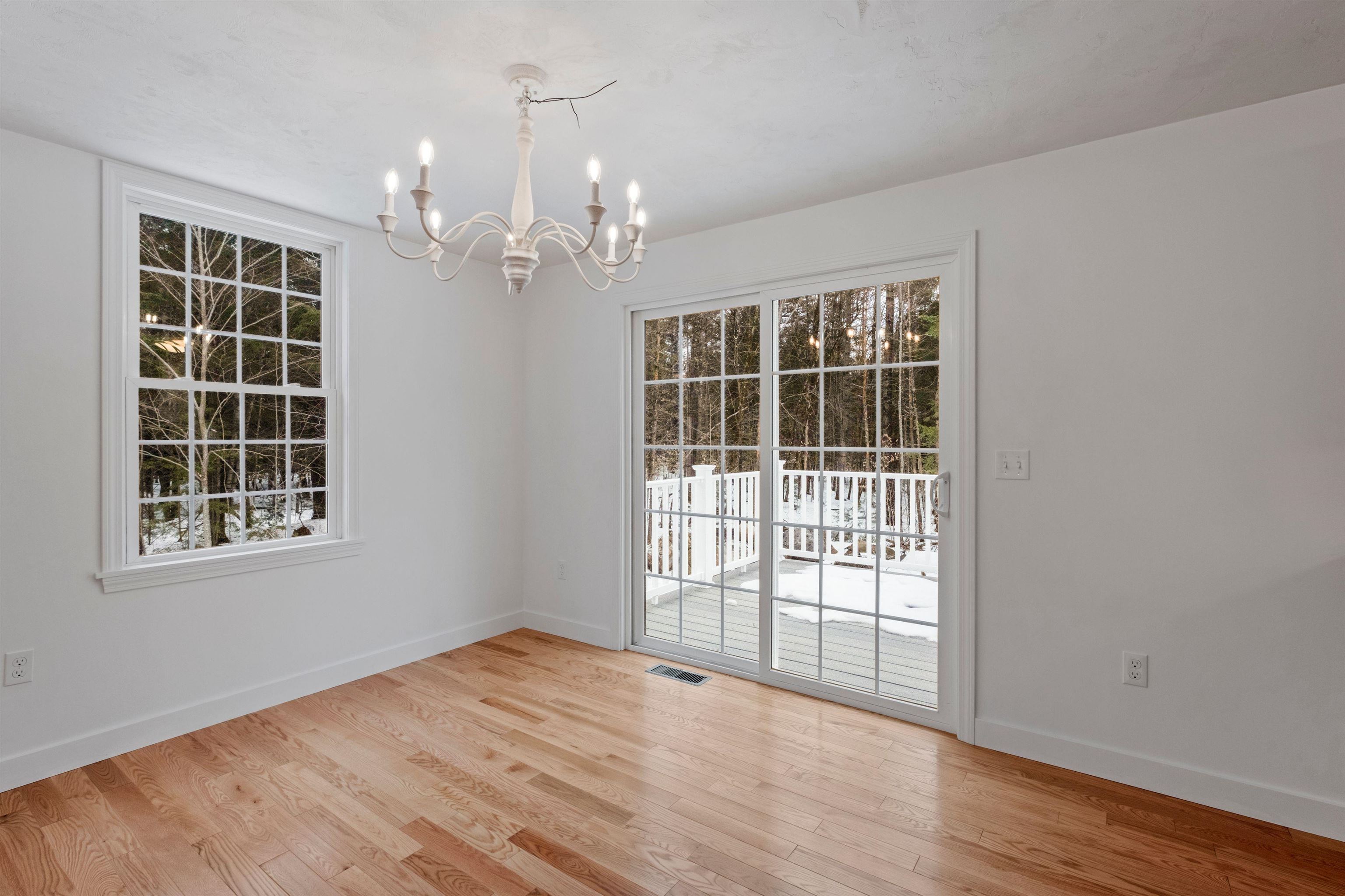 Oak Hill Road Salisbury, NH 03268 - Photo 5 of 23 Gallery Image 5