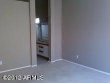 14845 West Merrell Street Goodyear, AZ 85395 - Photo 10 of 13 Master bdrm (repainted)