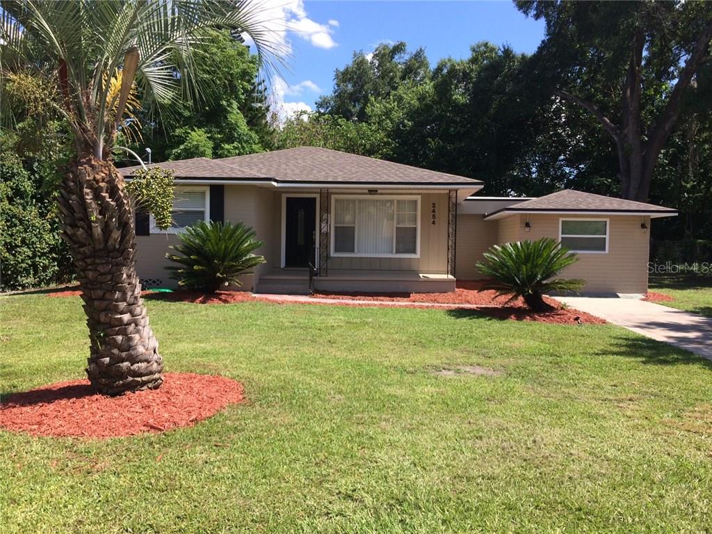 2454 Raeford Road Orlando, FL 32806 - Photo 1 of 1 2454 Raeford Rd.