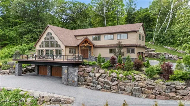 $2,900,000 | 43 Trinity Rock Road, Lake George, NY 12845