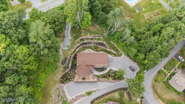 $2,900,000 | 43 Trinity Rock Road, Lake George, NY 12845