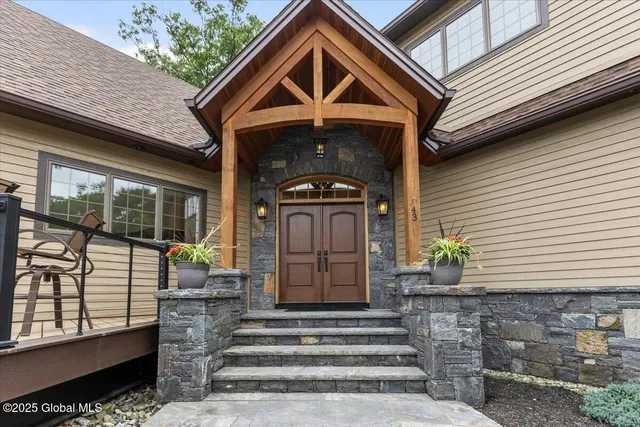$2,900,000 | 43 Trinity Rock Road, Lake George, NY 12845