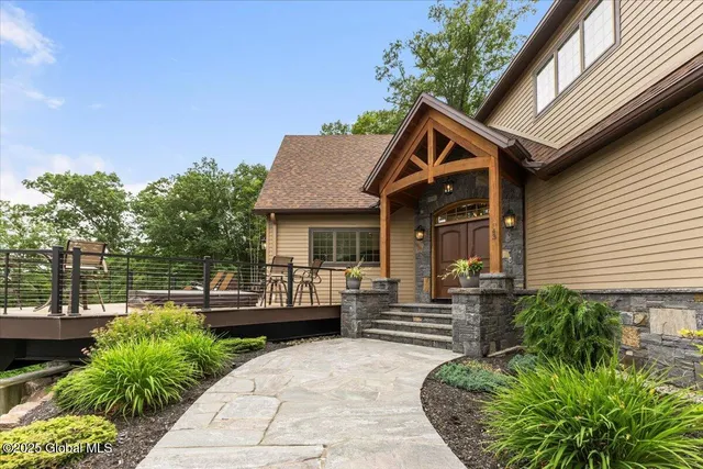 $2,900,000 | 43 Trinity Rock Road, Lake George, NY 12845