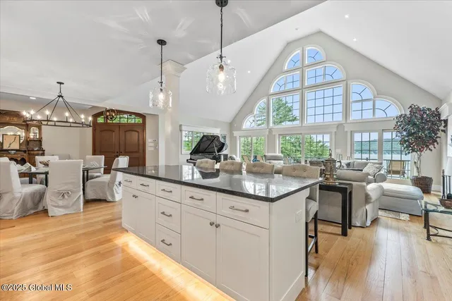 $2,900,000 | 43 Trinity Rock Road, Lake George, NY 12845