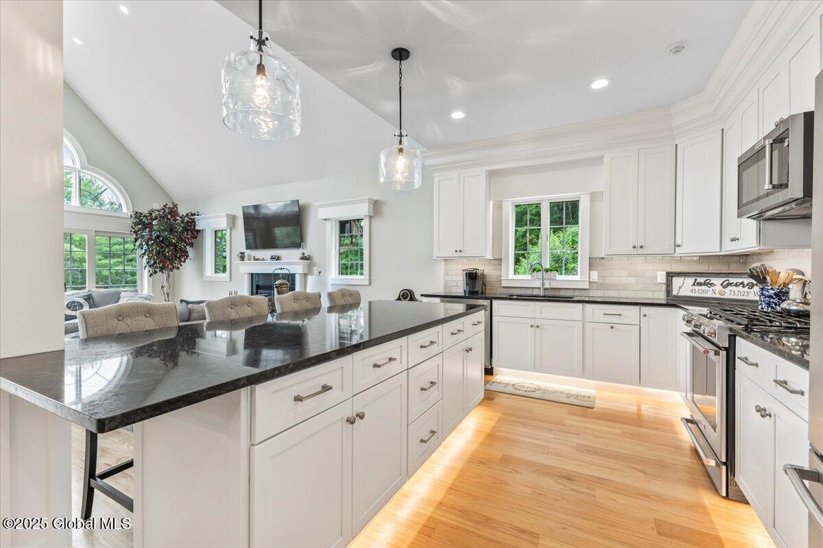 43 Trinity Rock Road Lake George, NY 12845 - Photo 16 of 88 27