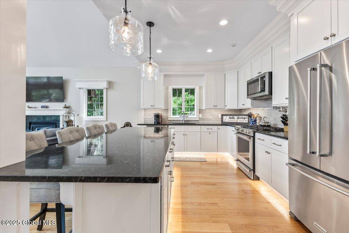 43 Trinity Rock Road Lake George, NY 12845 - Photo 17 of 88 26