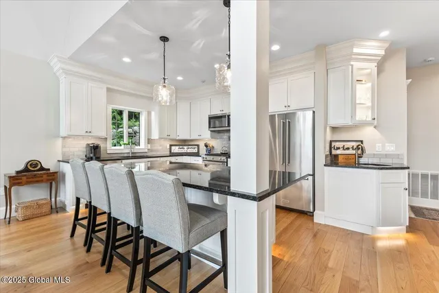 $2,900,000 | 43 Trinity Rock Road, Lake George, NY 12845