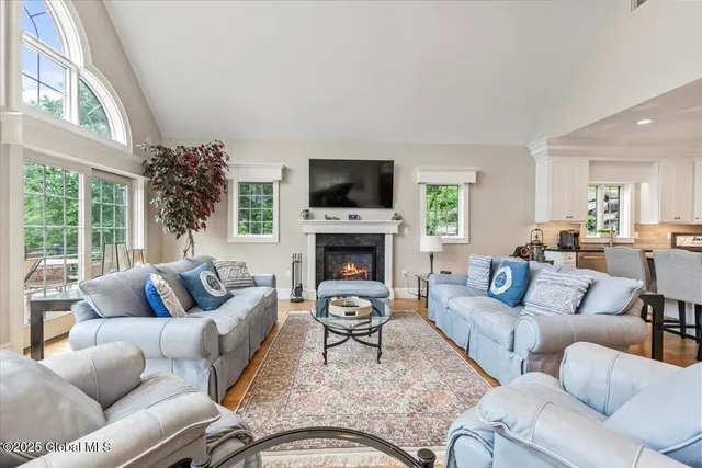 $2,900,000 | 43 Trinity Rock Road, Lake George, NY 12845