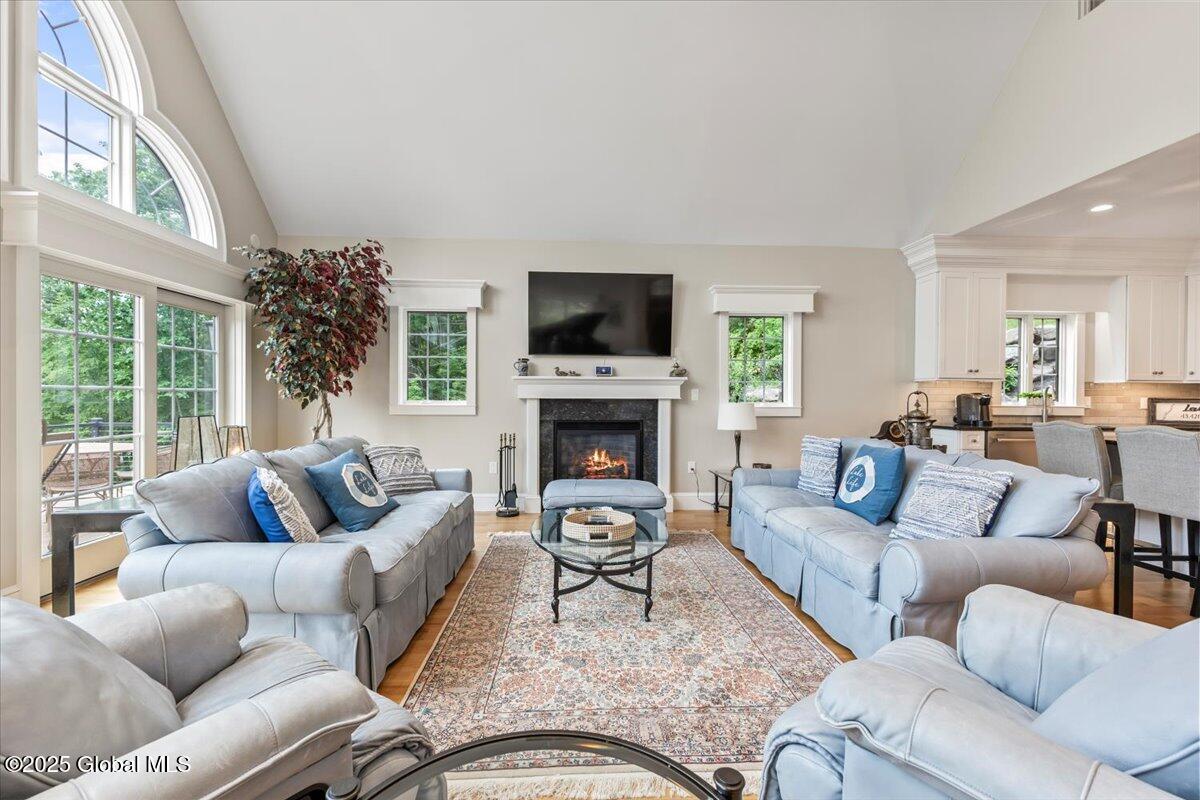 43 Trinity Rock Road Lake George, NY 12845 - Photo 19 of 88 23