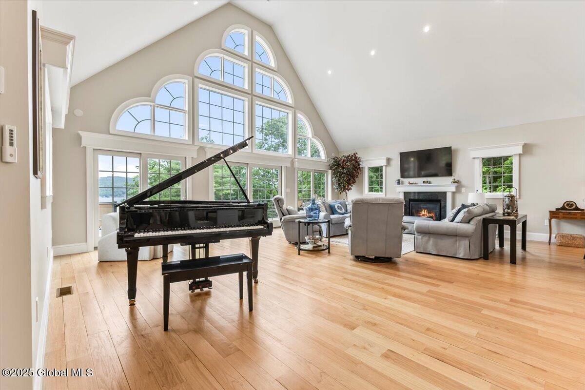 43 Trinity Rock Road Lake George, NY 12845 - Photo 22 of 88 20