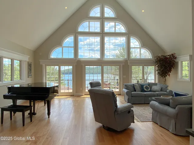 $2,900,000 | 43 Trinity Rock Road, Lake George, NY 12845
