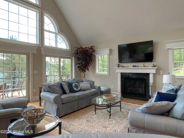 $2,900,000 | 43 Trinity Rock Road, Lake George, NY 12845