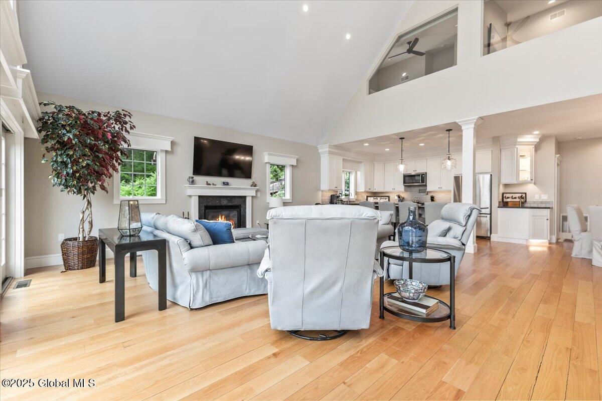 43 Trinity Rock Road Lake George, NY 12845 - Photo 28 of 88 22