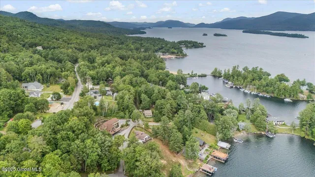 $2,900,000 | 43 Trinity Rock Road, Lake George, NY 12845