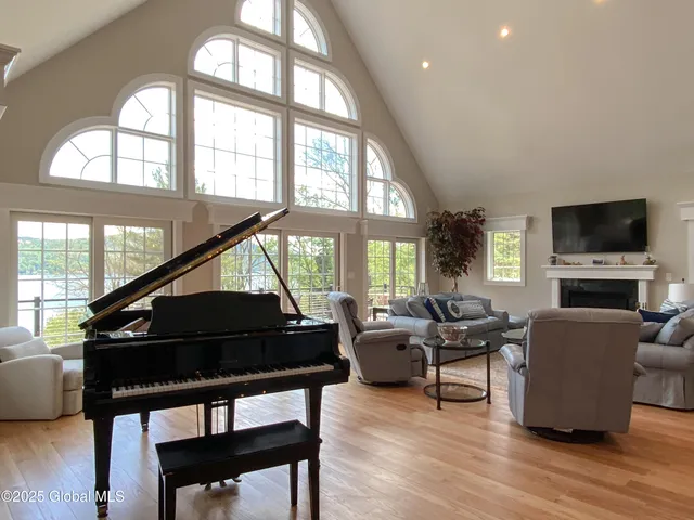 $2,900,000 | 43 Trinity Rock Road, Lake George, NY 12845