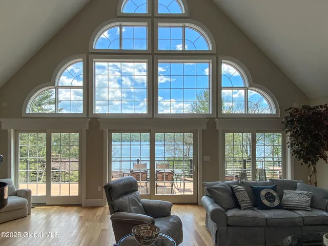 $2,900,000 | 43 Trinity Rock Road, Lake George, NY 12845