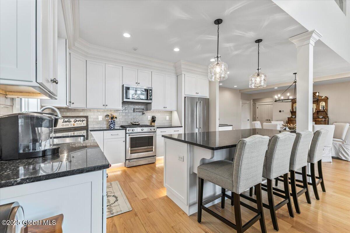 43 Trinity Rock Road Lake George, NY 12845 - Photo 5 of 88 29