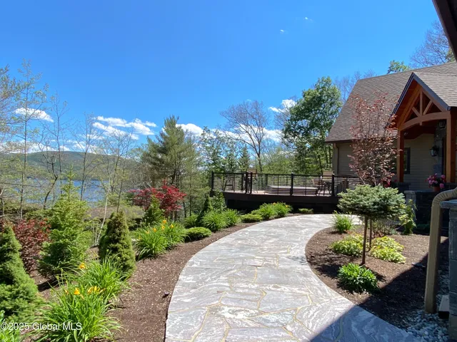 $2,900,000 | 43 Trinity Rock Road, Lake George, NY 12845