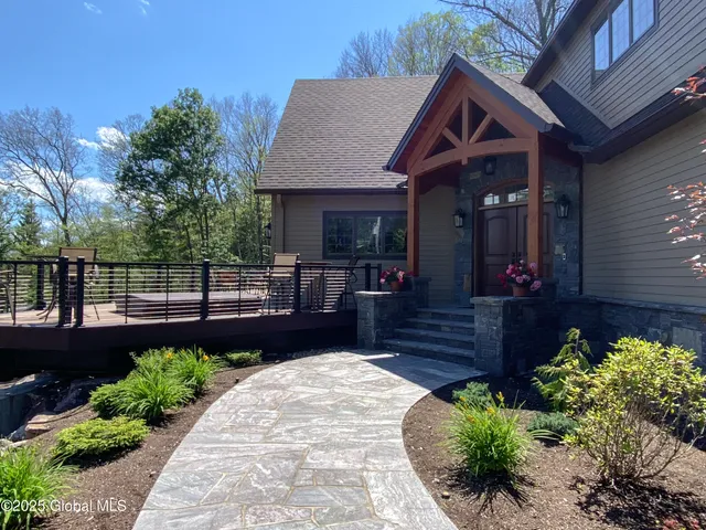 $2,900,000 | 43 Trinity Rock Road, Lake George, NY 12845