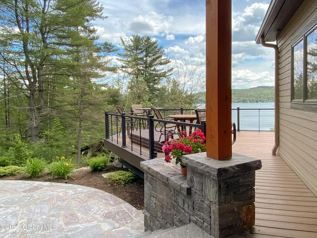 $2,900,000 | 43 Trinity Rock Road, Lake George, NY 12845