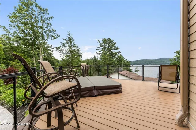 $2,900,000 | 43 Trinity Rock Road, Lake George, NY 12845