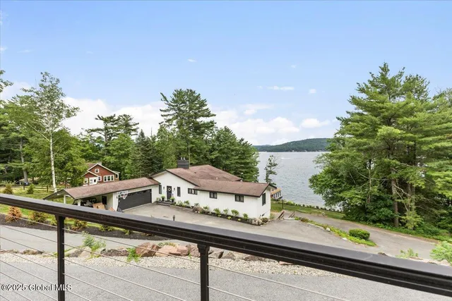 $2,900,000 | 43 Trinity Rock Road, Lake George, NY 12845