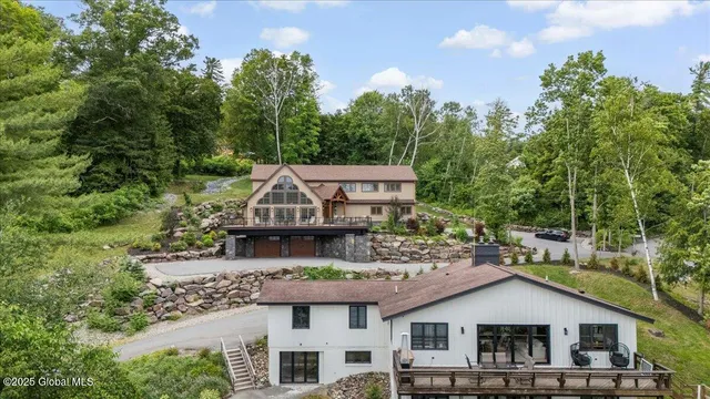 $2,900,000 | 43 Trinity Rock Road, Lake George, NY 12845