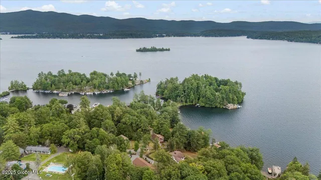 $2,900,000 | 43 Trinity Rock Road, Lake George, NY 12845