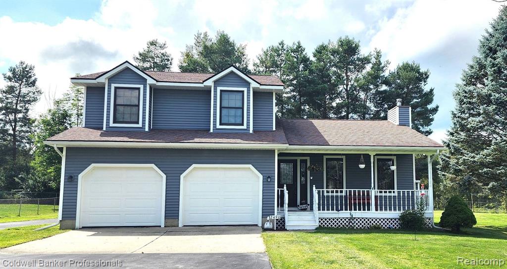 2490 South State Road Davison, MI 48423 - Photo 1 of 17